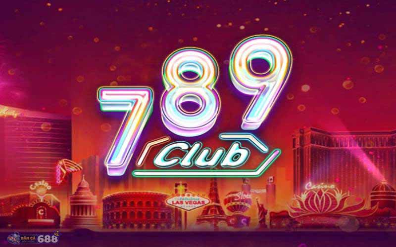 Thông tin 789Club