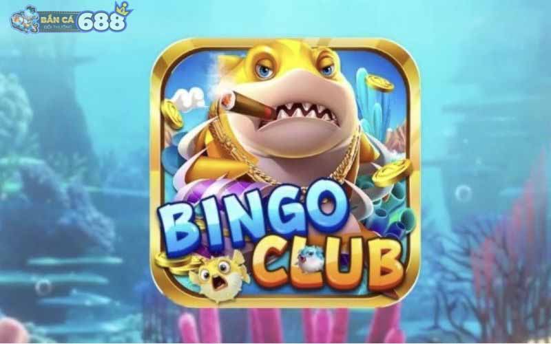 Bingo Club với đồ họa đẹp