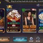 B52 là cổng game nổi tiếng với uy tín và chất lượng hàng đầu