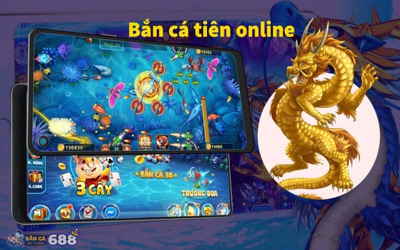 Quy trình tải app bắn cá cho điện thoại