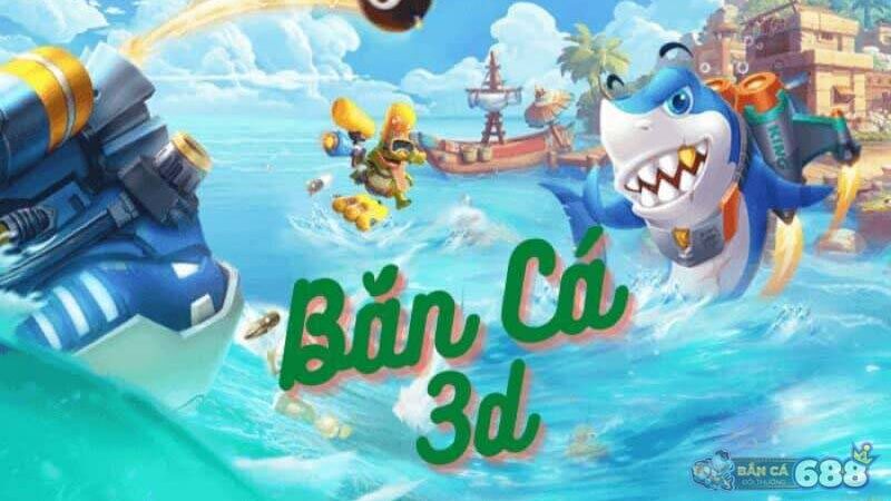 Lựa chọn nhà cái, cổng game uy tín để tham gia bắn cá tiền 3D