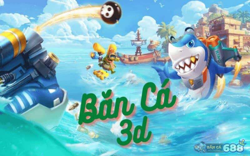 Lựa chọn nhà cái, cổng game uy tín để tham gia bắn cá tiền 3D