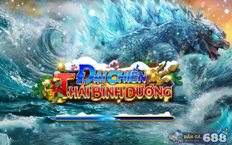 Điểm thu hút của game Đại Chiến Thái Bình Dương