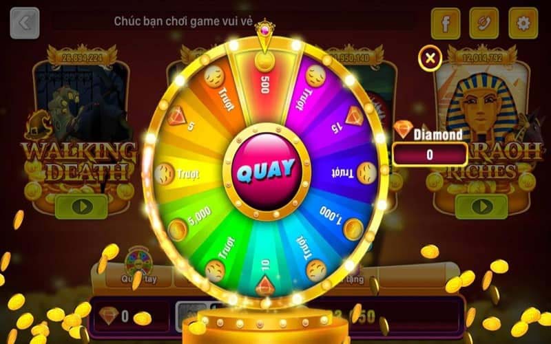 Mẹo quay hũ giật jackpot thắng lớn từ cao thủ