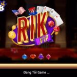 Giới thiệu đôi nét về cổng game RIKVIP