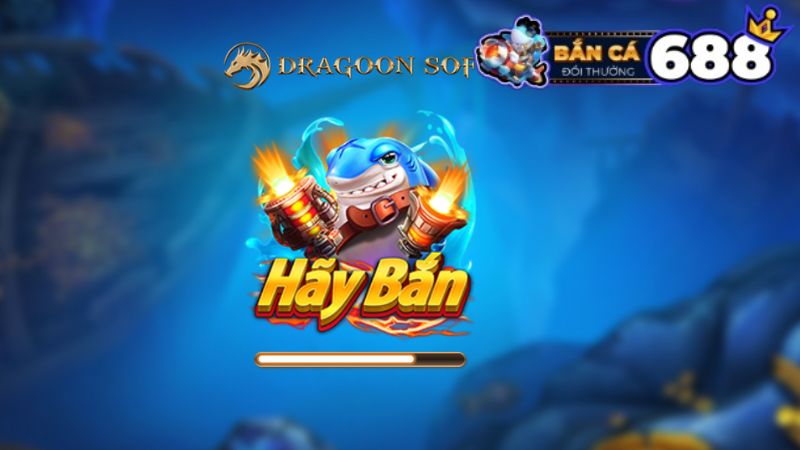 Giới Thiệu Về Game Bắn Cá Đơn Giản