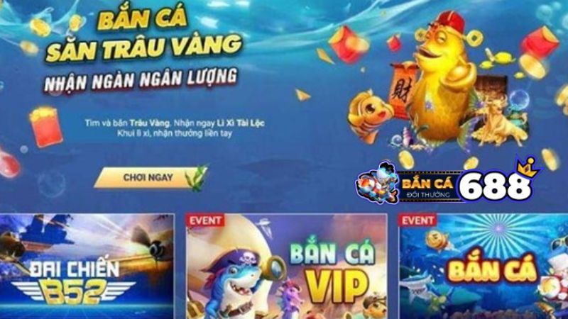 Tại Sao Nên Chơi Game Bắn Cá Sky88