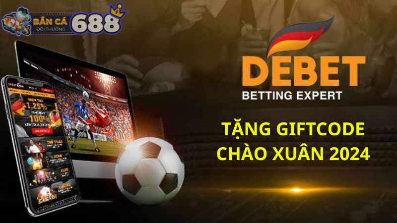 Tổng hợp Giftcode chào xuân 2024