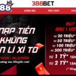 Bạn biết gì về 388Bet?