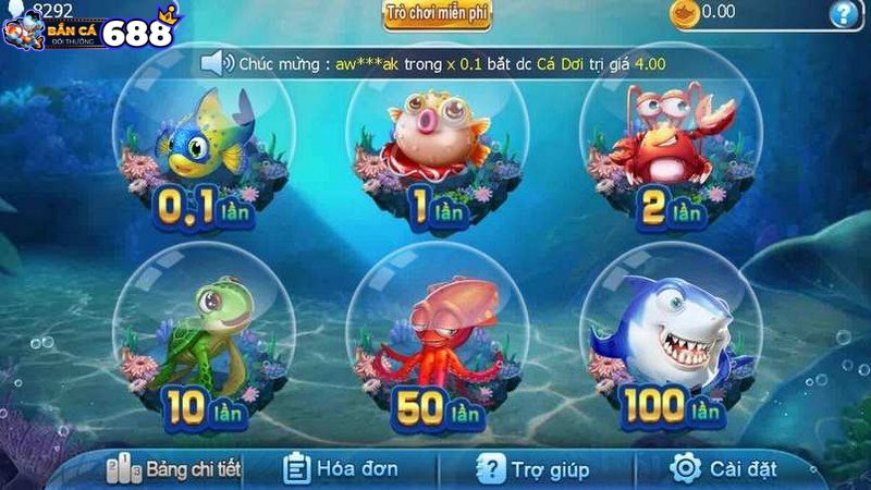 Cổng game bắn cá đổi thưởng Lode88 bảo mật an toàn 