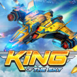 Giới thiệu game bắn cá King of the sky