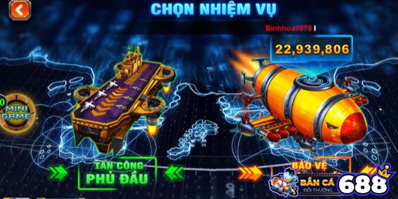 Mẹo chơi game đại chiến B52 luôn thắng