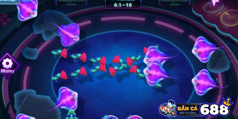 Game Fishing DISCO với nhiều mẹo chơi để săn được nhiều cá 