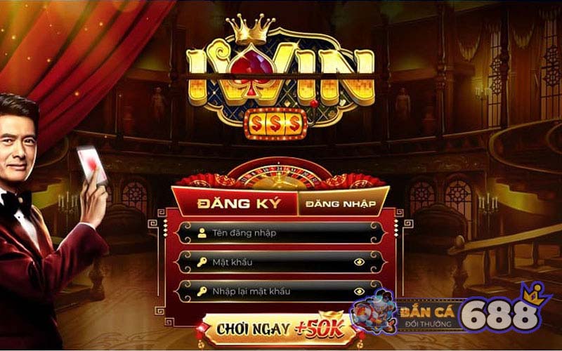 Hướng dẫn chơi bắn cá tại IWIN chi tiết nhất