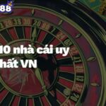 Top 10 nhà cái lô đề uy tín nhất hiện nay cho các lô thủ 