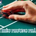 Phương pháp 6789 trong Baccarat