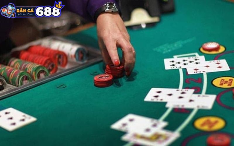 Lợi ích khi dùng phương pháp 6789 trong Baccarat