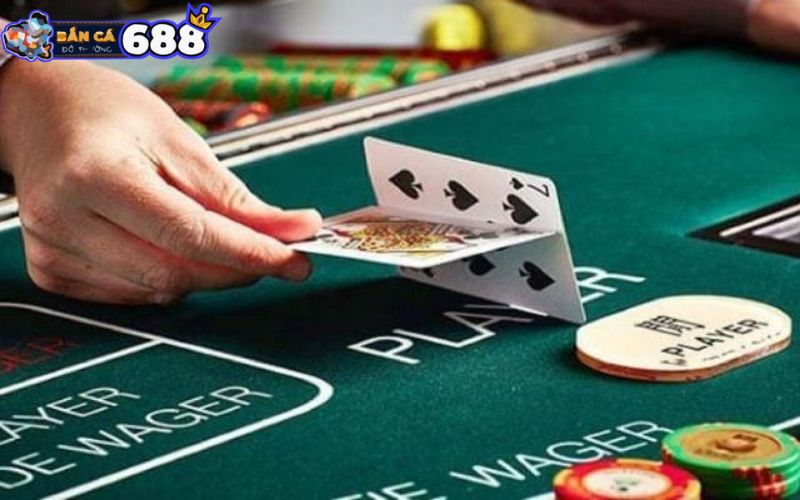 Giới thiệu một số kỹ thuật về cách soi cầu Baccarat 