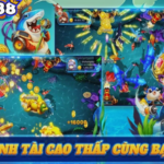 Game thợ săn cá là gì?