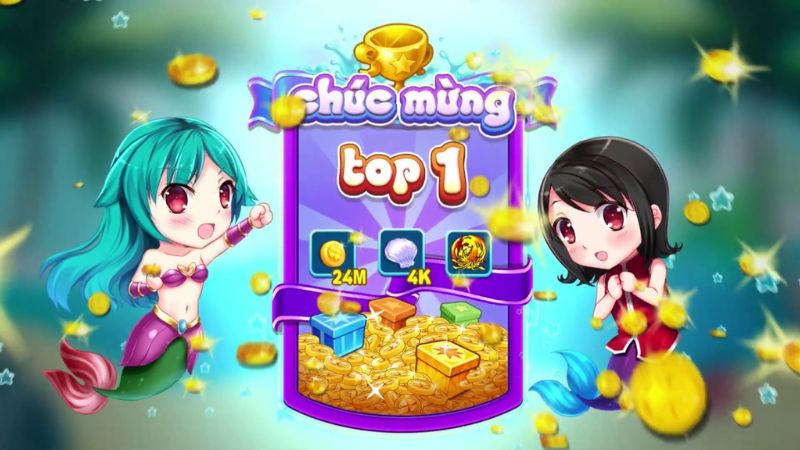 ica ban ca zingplay 1 iCa - Bắn cá Zingplay thật đã tay với xu tiền tỷ