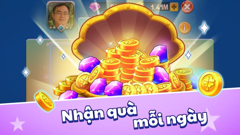 ica ban ca zingplay 2 iCa - Bắn cá Zingplay thật đã tay với xu tiền tỷ