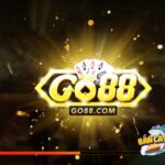 go88 1 Go88 - Thiên đường giải trí trực tuyến đẳng cấp tại Việt Nam