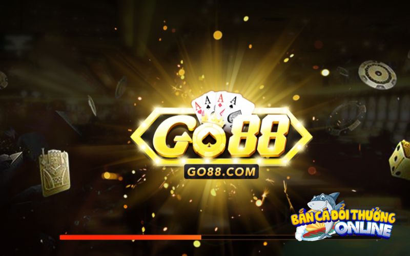 go88 1 Go88 - Thiên đường giải trí trực tuyến đẳng cấp tại Việt Nam