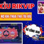 tai xiu rikvip 2 Tài Xỉu Rikvip bật mí cách chinh phục từ A đến Z 